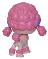 #1520 Poodle
